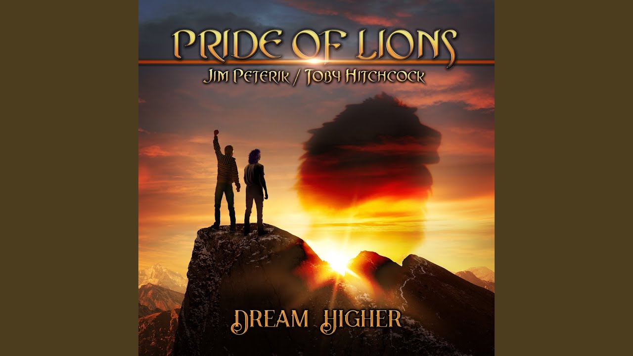 Watch Dream Higher on YouTube Watch Dream Higher on YouTube