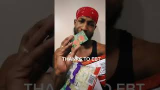 When that EBT Hit