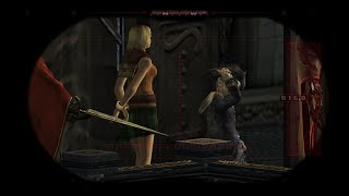 Resident Evil 4 Playthrough Part 11 (PS4)