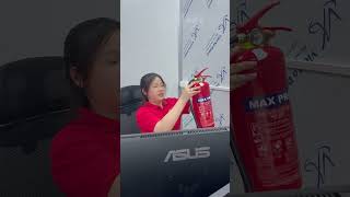 ĐANG NGỦ MÀ CHÁY THÌ PHẢI LÀM SAO?