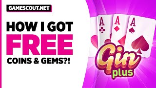 How to Hack Gin Rummy Plus - Get Coins & Gems for Free! screenshot 5