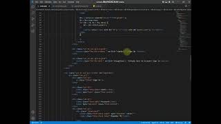 Building a ecommerce web application using HTML, CSS, JavaScript, PHP and MySQL