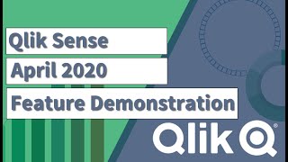 Celebrity Qlik Data Analytics - April 2020 Feature Demonstration Net Worth