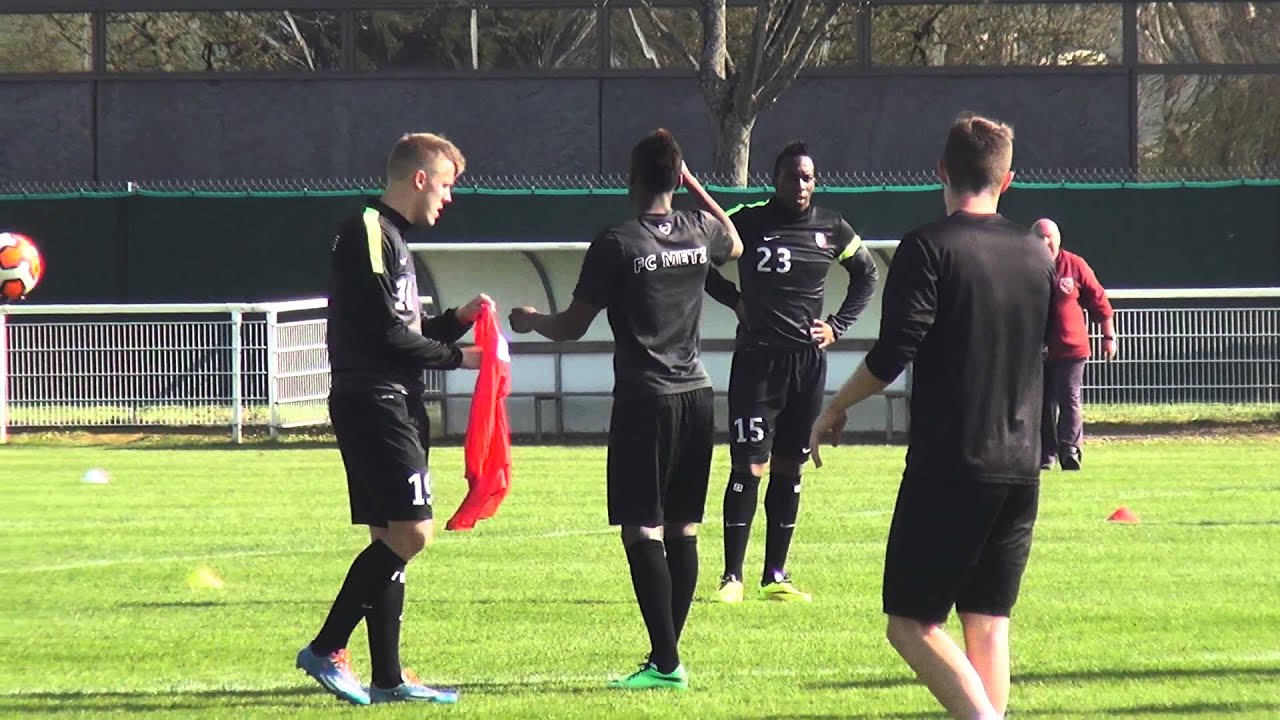 thibaut vion fc metz