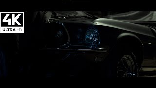 John Wick 2 - 4K | John Wick takes back his Car (1/2) | John Wick 2 #3