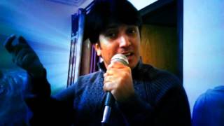 KISI MEHERBAN NE AAKE MERI ZINDAGI SAZA DI COVERED BY #SingerHarishJoshi