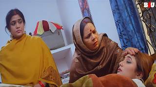 ननद को मायके से भगाने के लिए RANI CHATTERJEE ने बीमारी का बहाना बना कर उनसे पुरे घर का काम करवाया
