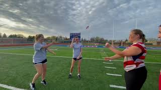 Powder Puff Hype Video - May 2022