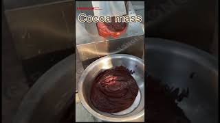 Celebrity Industrial Cocoa Grinding Machine|Cocoa Powder Production Line Profile