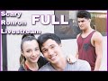 Scary livestream full aaron burriss veronica merrell alex wassabi the ronron story