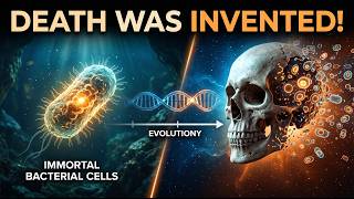 The Moment Life Invented Death — And Why | A Documentary for Sleep