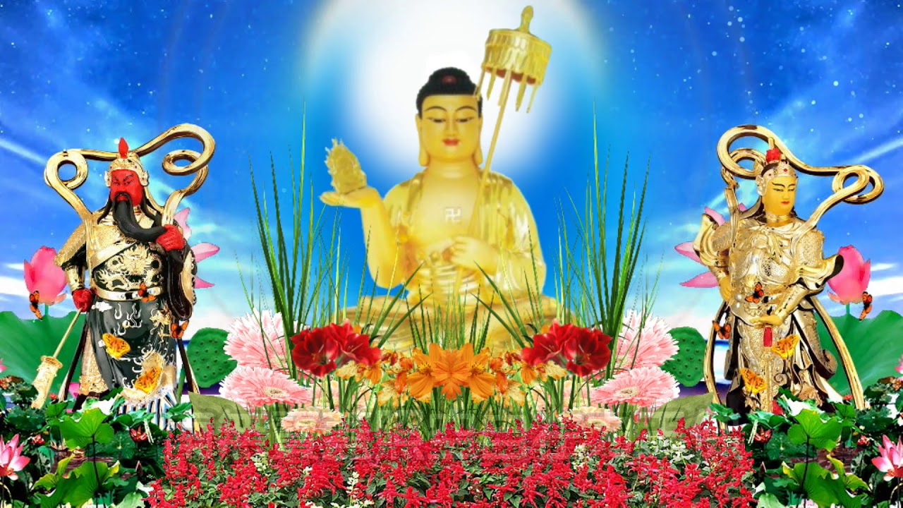 【🙏八十八佛大懺悔文🙏「高雄文殊講堂」拜懺版(二)】