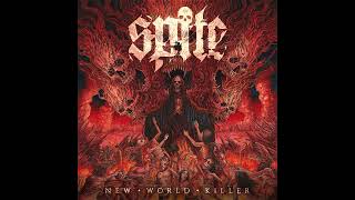 SPITE SHALLOW