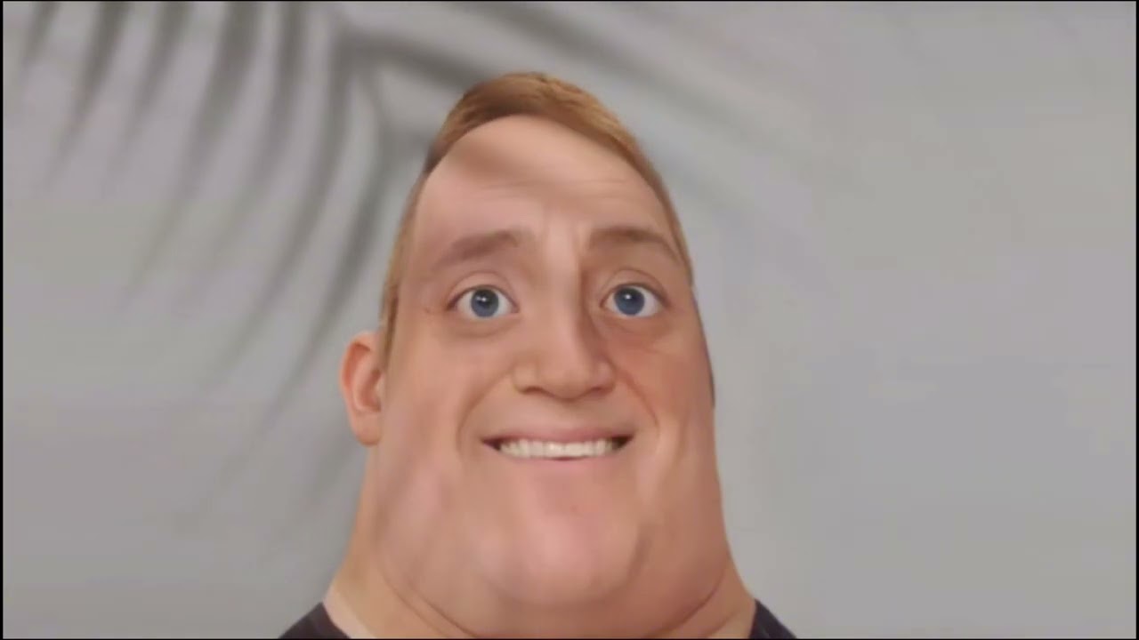 Mr Incredible Becoming Uncanny- Extended Template Belgium Phase 1-2 Remaster