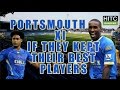 Portsmouth XI If They Kept Their Best Players