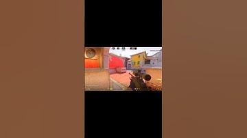 CS 2 Ace Awp+Glock💣               #cs2 #csgo #simple #awp #edit #glock #highlight #inferno #dedust2