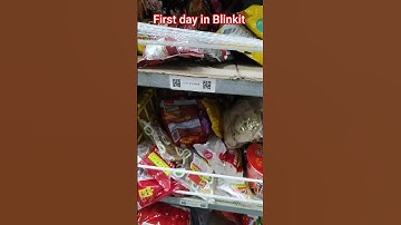 My Blinkit First Day Earning | #blinkit​ #deliveryboy​#firstday​ #myearning​ #deliverylife​ #zomato