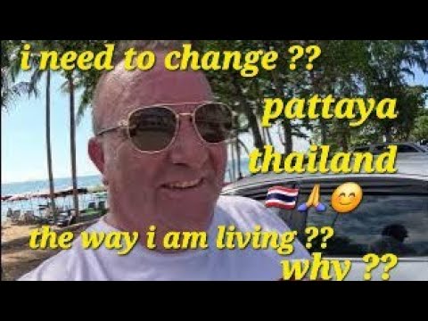 I need to change my life ?? living in thailand #video #travel #thailand ...