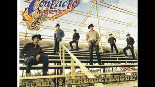 Video thumbnail of "13 El Son De Los Aguacates - Contacto Norte CD 2012 (Cumbia Y Merequetengue)"