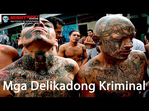 Video: Ang Pinaka-creepiest Pinggan Sa Buong Mundo