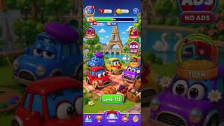 Details Car Sort Game Solution Level 715 Update
