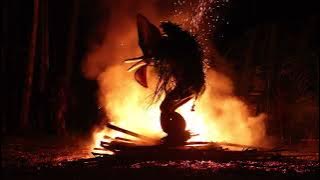 Baining Fire Dance, Papua New Guinea (2024) with narration