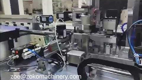 One side pierce housing insertion , one side stripping and crimping