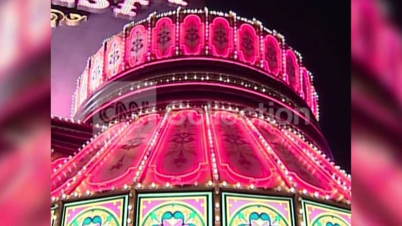 FILE-LAS VEGAS APPROVES MEDICAL MARIJUANA