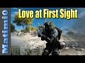 MP7 Love at First Sight - Battlefield 4 (Squad Up!)