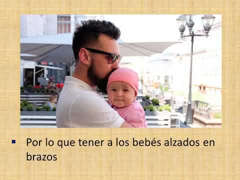 Video: ¿Cómo se genera confianza al responder a las necesidades de un bebé?