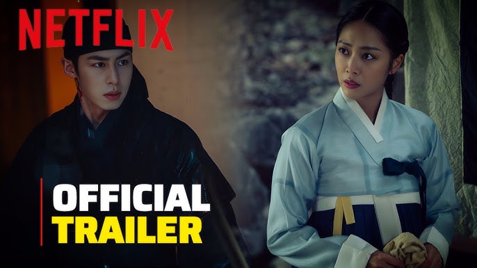 Dear Hongrang (2025) | Official Trailer 2 | Lee Jae Wook | Jo Bo Ah {ENG  SUB}