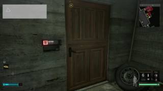 Deus Ex: Mankind Divided: Triangle Code Location - Church of The Machine God