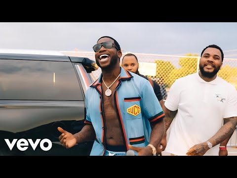 Gucci Mane - Boujee ft. Kendrick Lamar, Lil Baby, Kodak