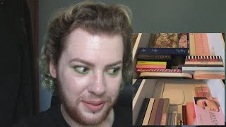My Makeup Collection: Eyeshadow Palettes
I think I had 50 eyeshadow palettes. Wat?
SUBSCRIBE!!!
Links
Instagram: @patricksilvrroz
Twitter: https://twitter.com/PatrickSilvrRoz
Second channel: http://www.youtube.com/channel/UCkwNMcWX8Q-EZvpyQqAYqEQ My Makeup Collection: Eyeshadow Palettes
