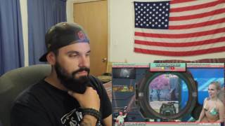 Banned Twitch Streamer Zoie Burgher Reaction!!!