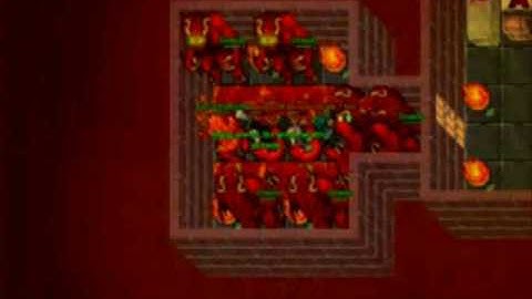 Annihilator Quest - Tibia Lucera