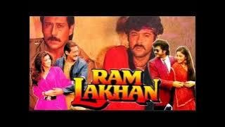 Tera Naam Liya - Singer : Manhar Udhas, Anuradha Paudwal