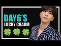 DAY6 WONPIL'S LUCK (according to Jae's words) 🍀