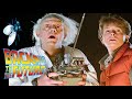 40 years later, Michael J. Fox looks back on ‘Back to the Future’ (OTF) *ON THE FLY*