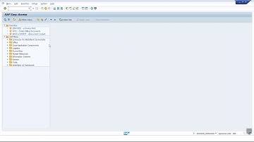 WhatsApp integration with sap documents