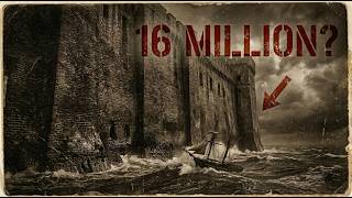 They Didn't Build Fort Jefferson