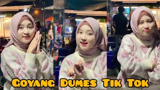 Dj Dumes viral TikTok || Wawes Dumes