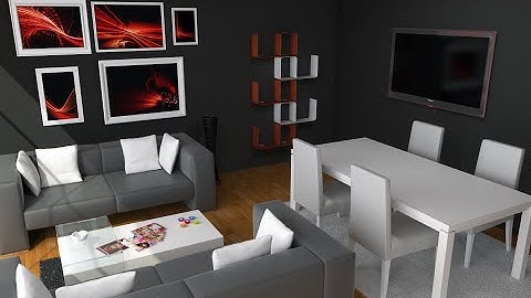 Proiecte case pe structura metalica SF House