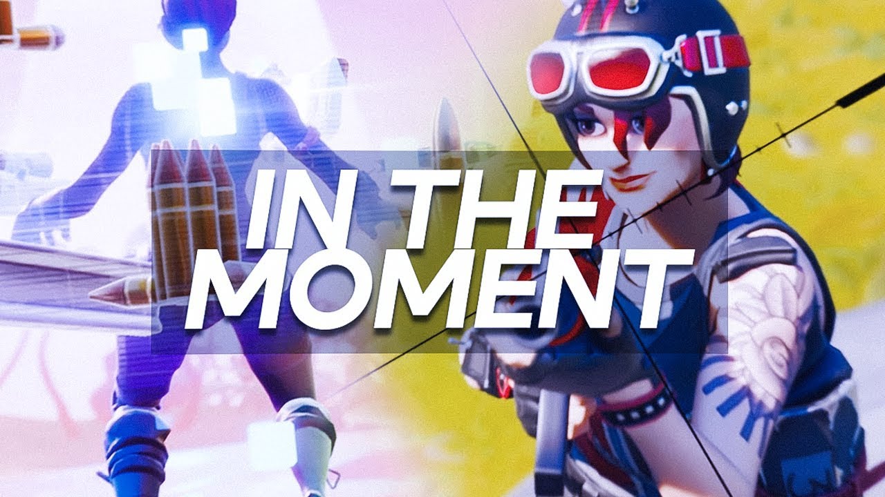 IN THE MOMENT - MIGG OBEY EDITING RESPONSE 