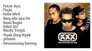 FULL ALBUM TRIPLE XXX BALI DRUWENANG SARENG