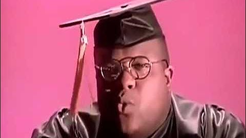 Chubb Rock - The Chubbster