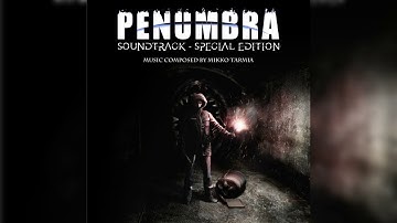 Penumbra (Soundtrack) (Special Edition) (2010)
