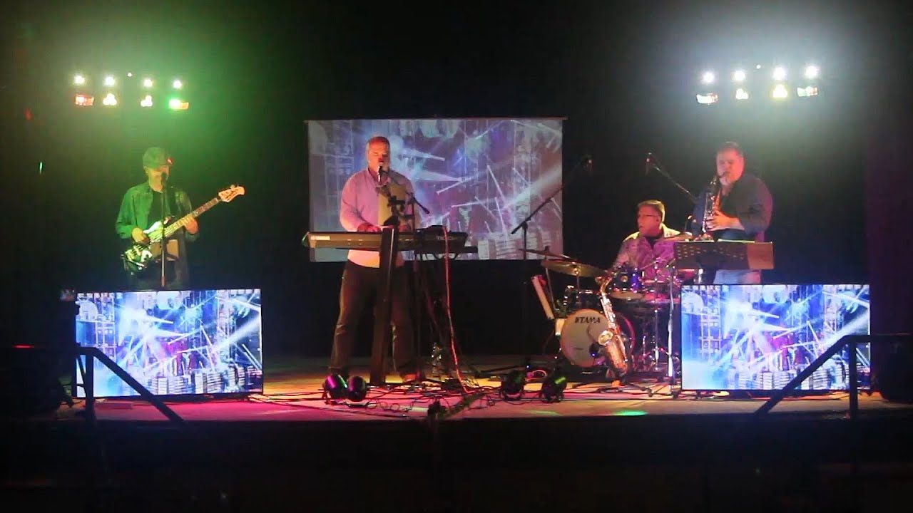 GROOVA - PROMO Instagram