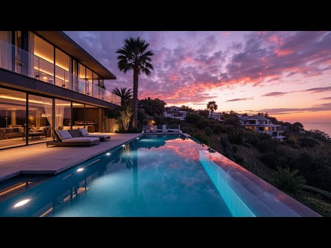 Minimalist Dream House