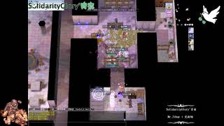 TWRO - 波利 - 青宿20190313_GVG城戰【咒術士】